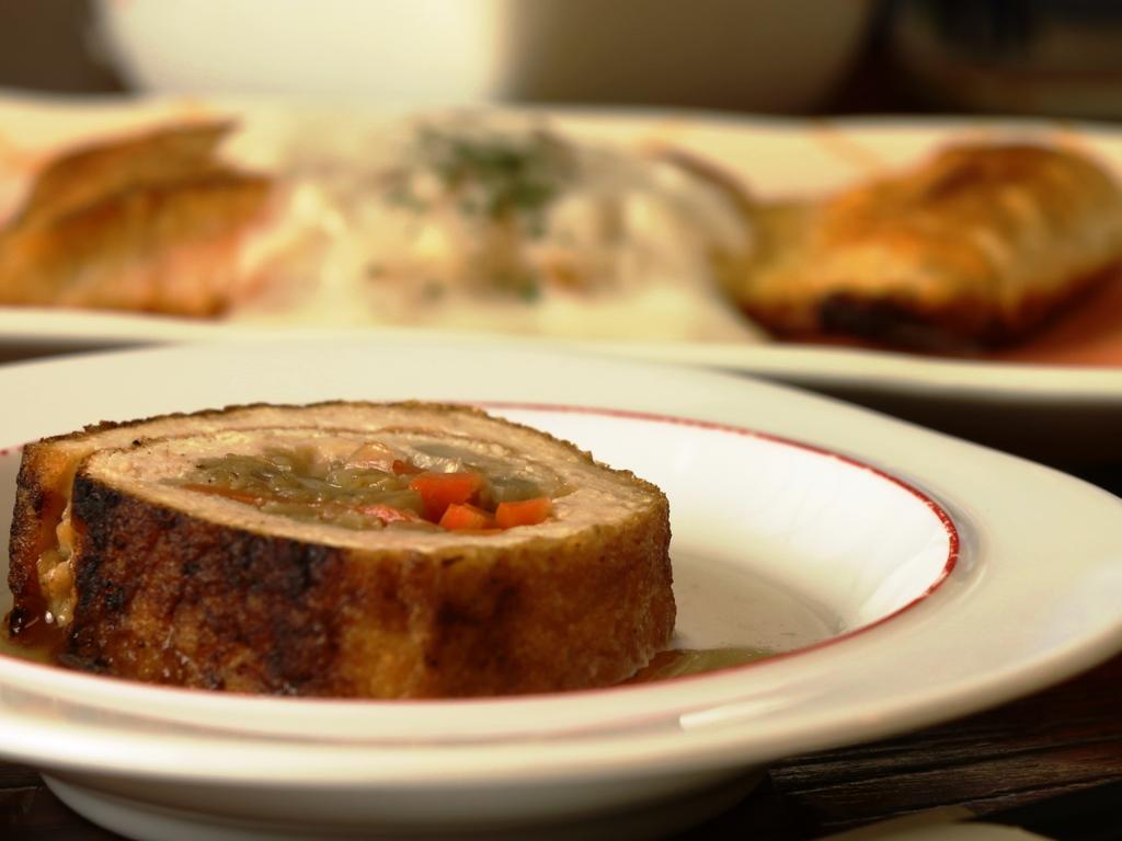فندق Chouchinya نوزاوا أونسن المظهر الخارجي الصورة