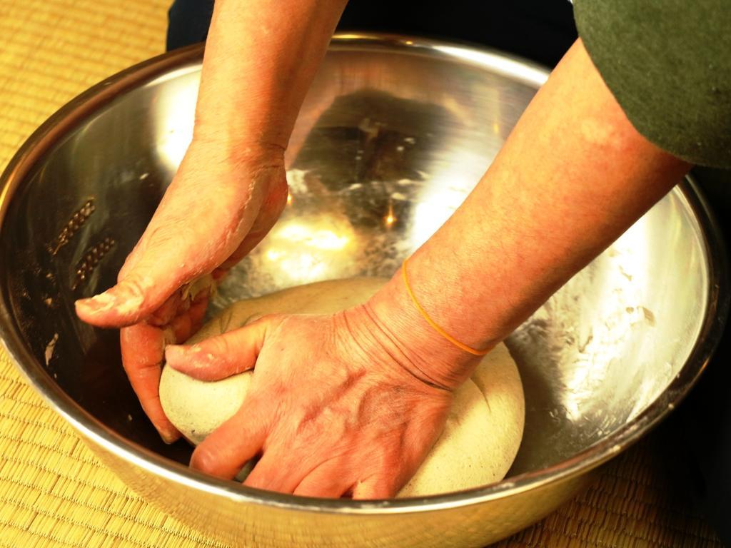 فندق Chouchinya نوزاوا أونسن المظهر الخارجي الصورة